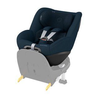 Автокресло детское MAXI-COSI Pearl 360 Pro (Authentic Blue) 8053477110 фото