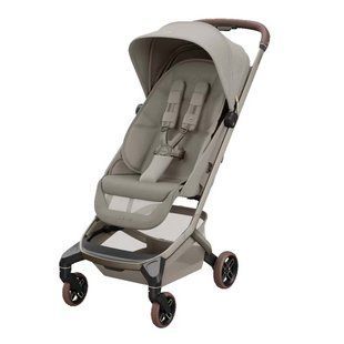 Коляска дитяча MAXI-COSI FAME CABIN (Sapphire Sand) 1141128110 фото