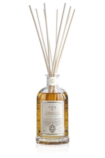 Аромадиффузор Tabacco Toscano, Firenze Logevy, 500 ml LOG0212 фото