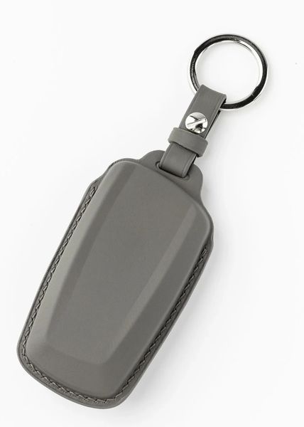 Шкіряний чохол для ключа BMW (БМВ) TM-658 TM-658-BM66 фото