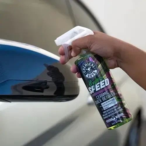 Керамічне покриття для кузову Hydrospeed ceramic quick detailer, Chemical Guys, 473мл WAC233_16 фото