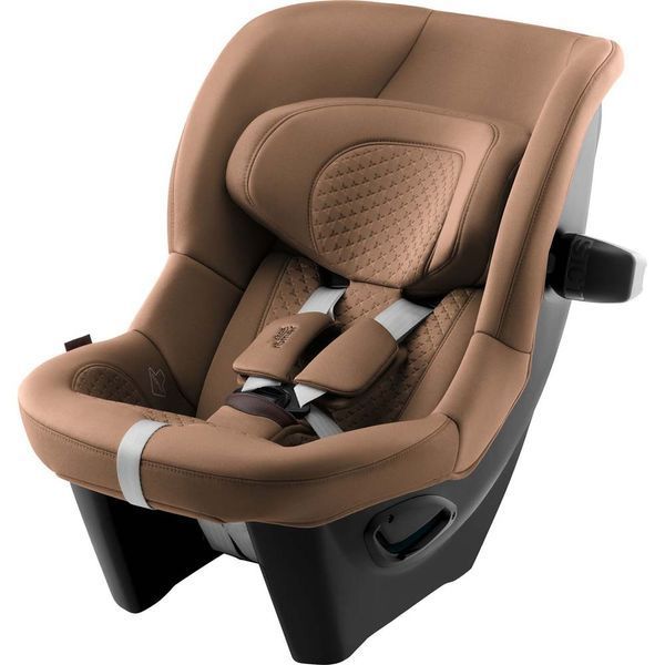 Автокресло детское Britax R&ouml;mer MAX-SAFE PRO (LUX / Warm Caramel) 2000042140 фото