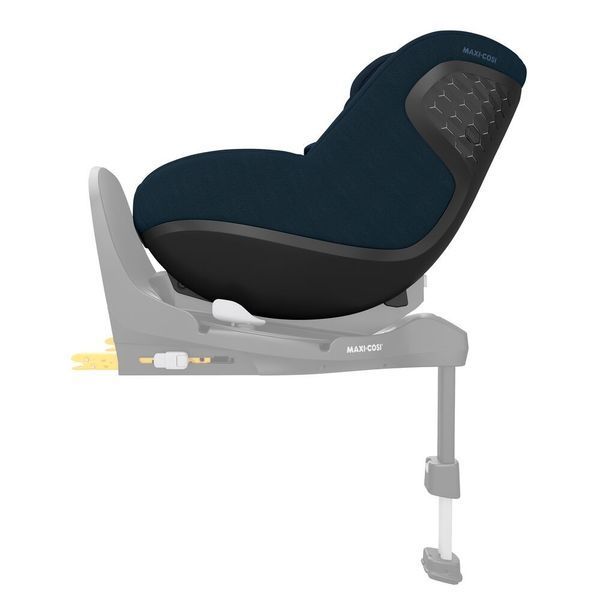 Автокресло детское MAXI-COSI Pearl 360 Pro (Authentic Blue) 8053477110 фото