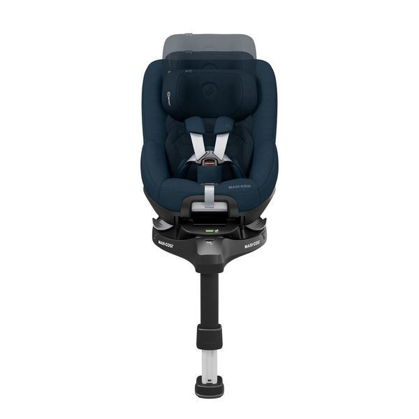 Автокресло детское MAXI-COSI Pearl 360 Pro (Authentic Blue) 8053477110 фото