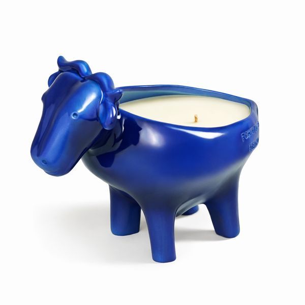 Парфюмерная свеча Navy Bull, 350 г 2973492336 фото