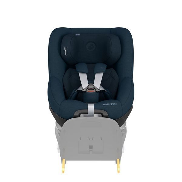 Автокресло детское MAXI-COSI Pearl 360 Pro (Authentic Blue) 8053477110 фото