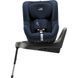 Автокресло для детей Britax R&ouml;mer Dualfix Plus (Midnight Grey) 2000039724 фото 6