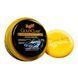 Воск твердый карнауба, Gold Class Carnauba Plus Paste Wax, Meguiar's, 311 г G7014J фото 4