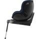 Автокресло для детей Britax R&ouml;mer Dualfix Plus (Midnight Grey) 2000039724 фото 7