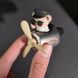 Ароматизатор для авто Pilot Bear beige 32884-BEI фото 2