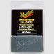 Шліфувальний блок P1000, Mirror Glaze Professional Unigrit Sanding Block, Meguiar's K1000 фото 1