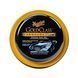 Воск твердый карнауба, Gold Class Carnauba Plus Paste Wax, Meguiar's, 311 г G7014J фото 5