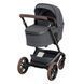 Люлька дитяча Maxi-Cosi Fame (Twillic Graphite) 1523204110 фото 4