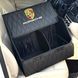 Сумка - органайзер в багажнике на магните Premium Pro Crown с вышивкой логотипа Porsche, размер M 50 см 200041895 фото 2