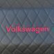 Сумка - органайзер в багажнике на магните Premium Timeless с вышивкой логотипа Volkswagen, размер М 50 см 200041598 фото 7
