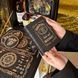 Каністра-бар 20л, гральна, ШАХИ, НАРДИ, РУЛЕТКА, чорний, подарунок другу, хлопцю, чоловіку HOR042 фото 6