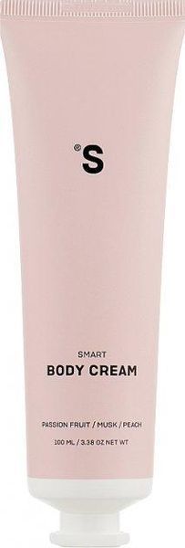 Гель для душа Travel smart Маракуя, Sister's Aroma, 100 ml 1001200608 фото