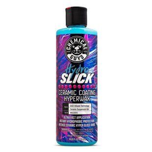 Керамическое покрытие для кузова гипервоск Hydroslick ceramic, Chemical Guys, 473 мл WAC229_16 фото