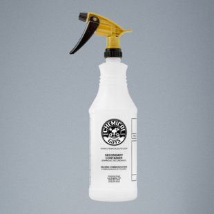Распылитель сверхмощный кислотостойкий Tolco gold st&art, Chemical Guys, 950 мл ACC136 фото