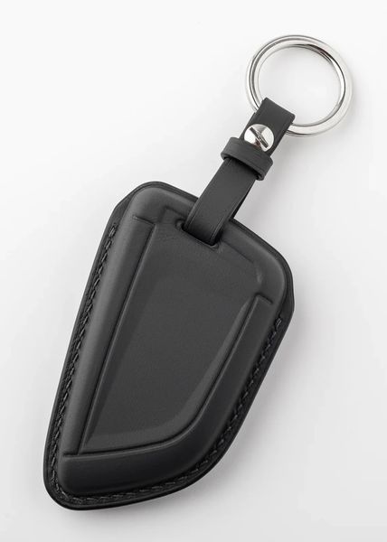 Кожаный чехол для ключа BMW (БМВ) TM-502 TM-502-BM77 фото