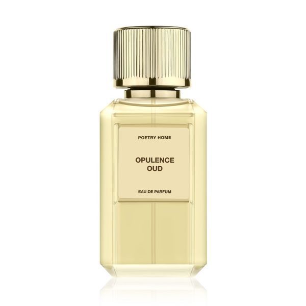 Парфюм Opulence Oud, Poetry Home, 50 ml 000006507 фото