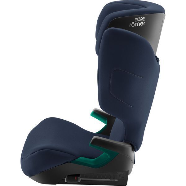 Автокрісло Britax R&ouml;mer Discovery Plus (Night Blue) 2000039735 фото