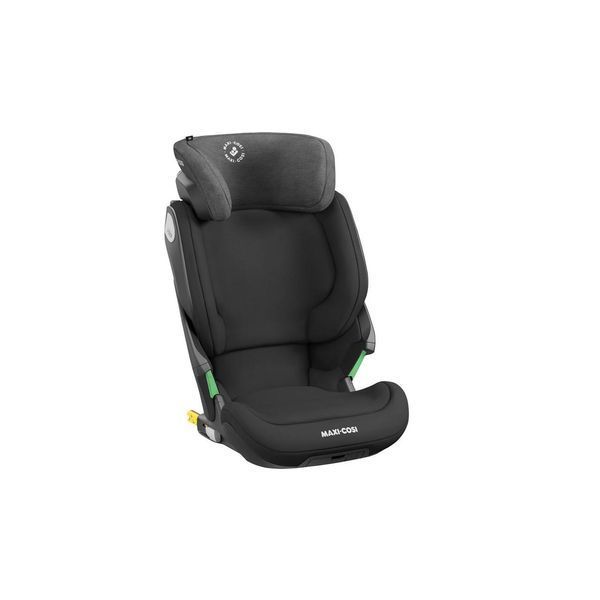 Автокрісло дитяче MAXI-COSI Kore Authentic Black 8740671110 фото