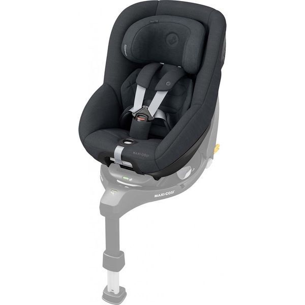 Автокресло детское MAXI-COSI Pearl 360 Pro (Authentic Graphite) 8053550110 фото