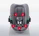 Автокресло для детей Britax R&ouml;mer Dualfix Plus (Space Black) 2000036276 фото 9