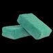 Аппликатор из микрофибры, Premium Grade Workhorse Microfiber Applicator, зеленый, Chemical Guys MIC288 фото 2