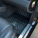 Коврики в машину с экокожи Mercedes AMG в салон, бежевый H00021447 фото 5
