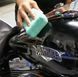 Аппликатор из микрофибры, Premium Grade Workhorse Microfiber Applicator, зеленый, Chemical Guys MIC288 фото 1