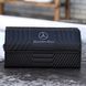 Сумка - органайзер в багажник на магніті Premium Pro Signature з вишивкою логотипу Mercedes, розмір L 65 см 200042185 фото 1