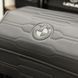 Органайзер в багажник авто Premium Pro Imperial з логотипом BMW, магнітна фіксація, розмір М 50 см, графіт 200042648 фото 4