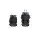 Автокрісло дитяче MAXI-COSI Kore Authentic Black 8740671110 фото 5