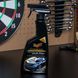 Воск быстрый карнауба, Gold Class Quik Wax, Meguiar's, 473 мл G7716 фото 1