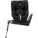 Автокресло для детей Britax R&ouml;mer Dualfix Plus (Space Black) 2000036276 фото 7