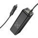 Портативный компрессор для автомобиля Hoco May smart air pump ZP5 |3.5bar| 200041915 фото 4