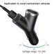 Адаптер автомобильный BASEUS dual USB + Cigarette Lighter extended car charger | 2USB, 3.4A, 40W (CCALL-YX01) CCALL-YX01 фото 4