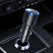 Адаптер автомобильный Hoco Clear way dual port PD Car charger NZ3 | 2Type-C, 40W/3A, PD/QC| 200041327 фото 2