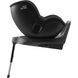 Автокресло для детей Britax R&ouml;mer Dualfix Plus (Space Black) 2000036276 фото 4