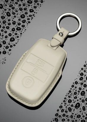 Кожаный чехол для ключа KIA (Киа) TM-775 TM-775-KA11 фото