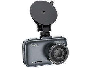 Видеорегистратор HOCO DV5 Driving recorder with 3-inch display 200042079 фото