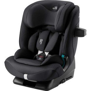 Автокресло для детей Britax R&ouml;mer ADVANSAFIX PRO 2025 (Style / Carbon Black) 2000040902 фото