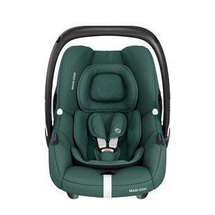 Автокресло детское MAXI-COSI CabrioFix i-Size (Essential Green) 8558047110 фото