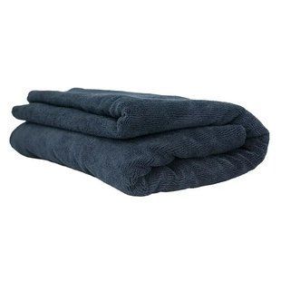 Полотенце из микрофибры для сушки и полировки Elegant Edgeless Towel, Chemical Guys, 130x75 см MIC808 фото