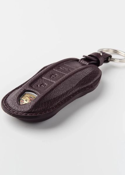 Шкіряний чохол для ключа PORSCHE (Порше) TM-720 TM-720-PR44 фото