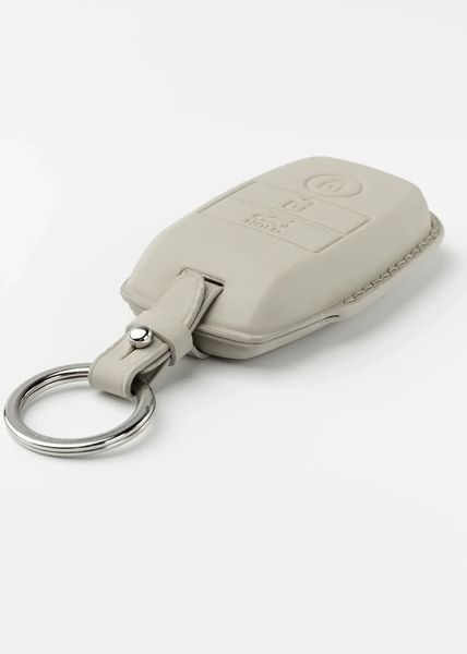 Кожаный чехол для ключа KIA (Киа) TM-775 TM-775-KA11 фото