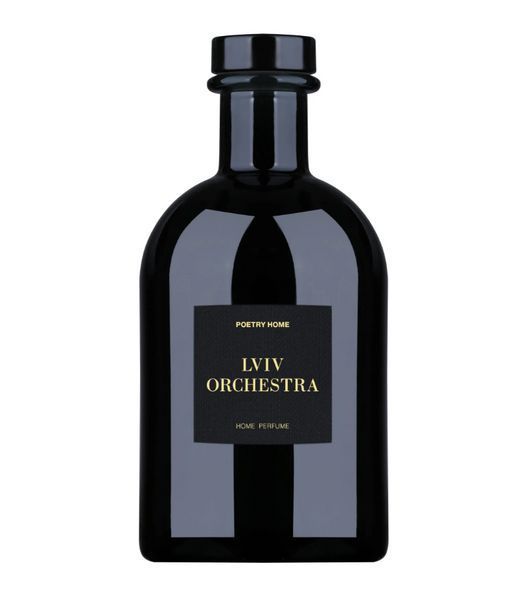 Аромадифузор Lviv Orchestra, Poetry Home Round, 250 ml DIF250-OW-LVIV фото