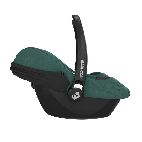 Автокресло детское MAXI-COSI CabrioFix i-Size (Essential Green) 8558047110 фото
